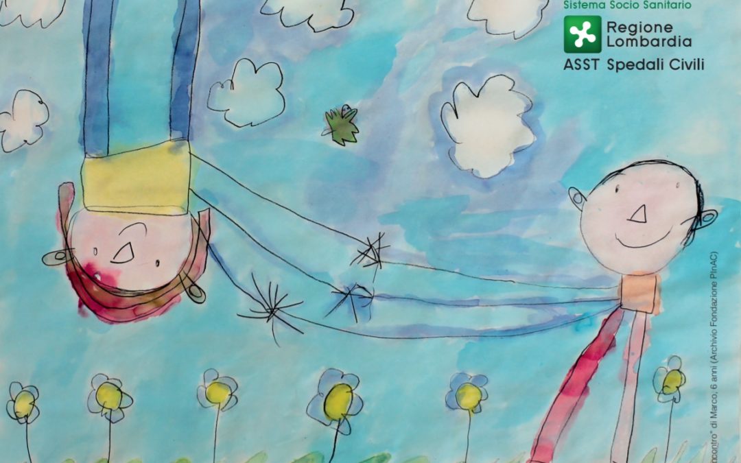 Iniziativa “I diritti non sono capricci! I bambini possono cambiare il mondo”