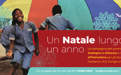 Natale Solidale 2020