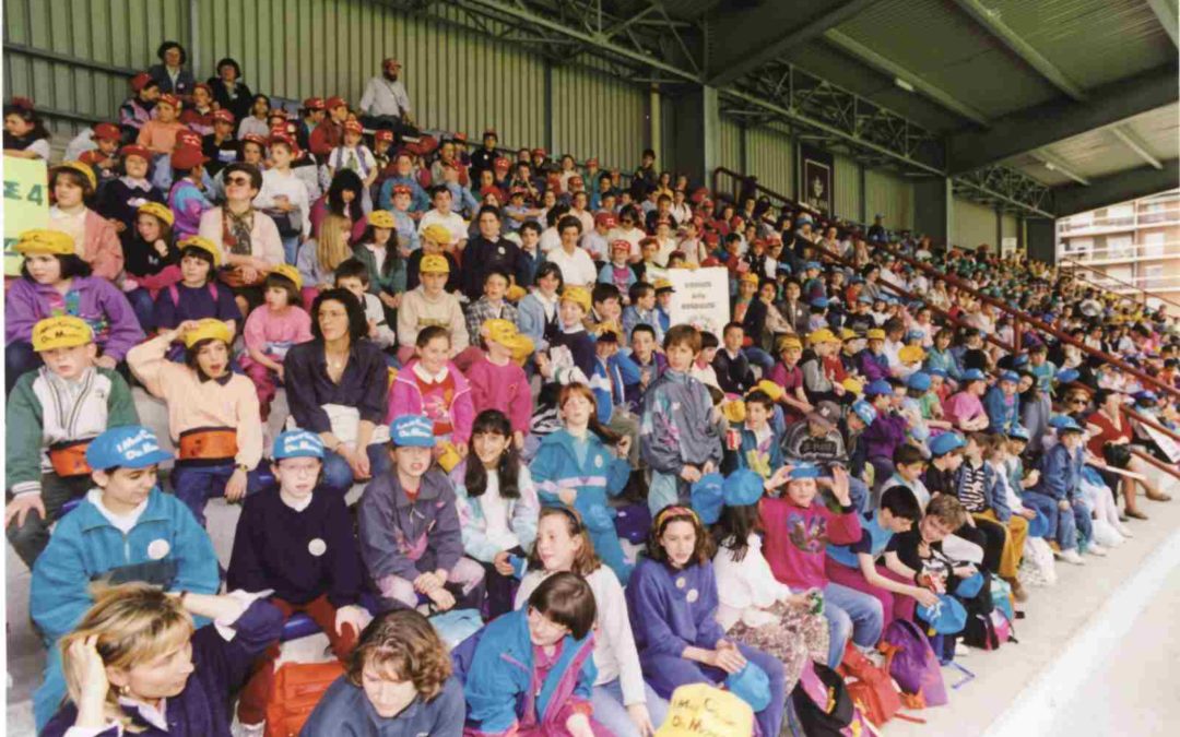 Festa della Mondialità – Lecco (venerdì 20 maggio 2022)