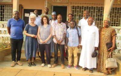 Università e ONG insieme per lo sviluppo. L’esperienza del progetto “Sguardo oltre il carcere” in Camerun.