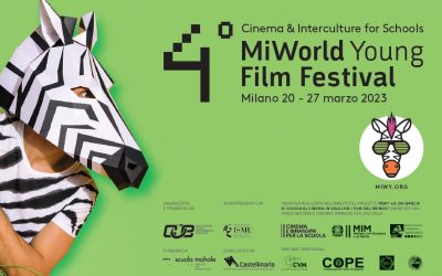 4° MiWY: torna il festival di cinema per le scuole!