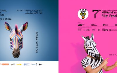 Al via i Festival di cinema di COE ETS: 35° FESCAAAL e 7° MiWY