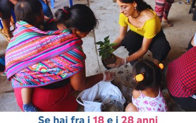 Servizio Civile Universale 2026