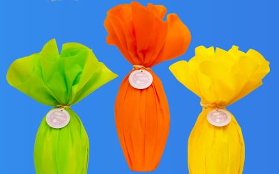 A Pasqua, il regalo più grande è il loro futuro