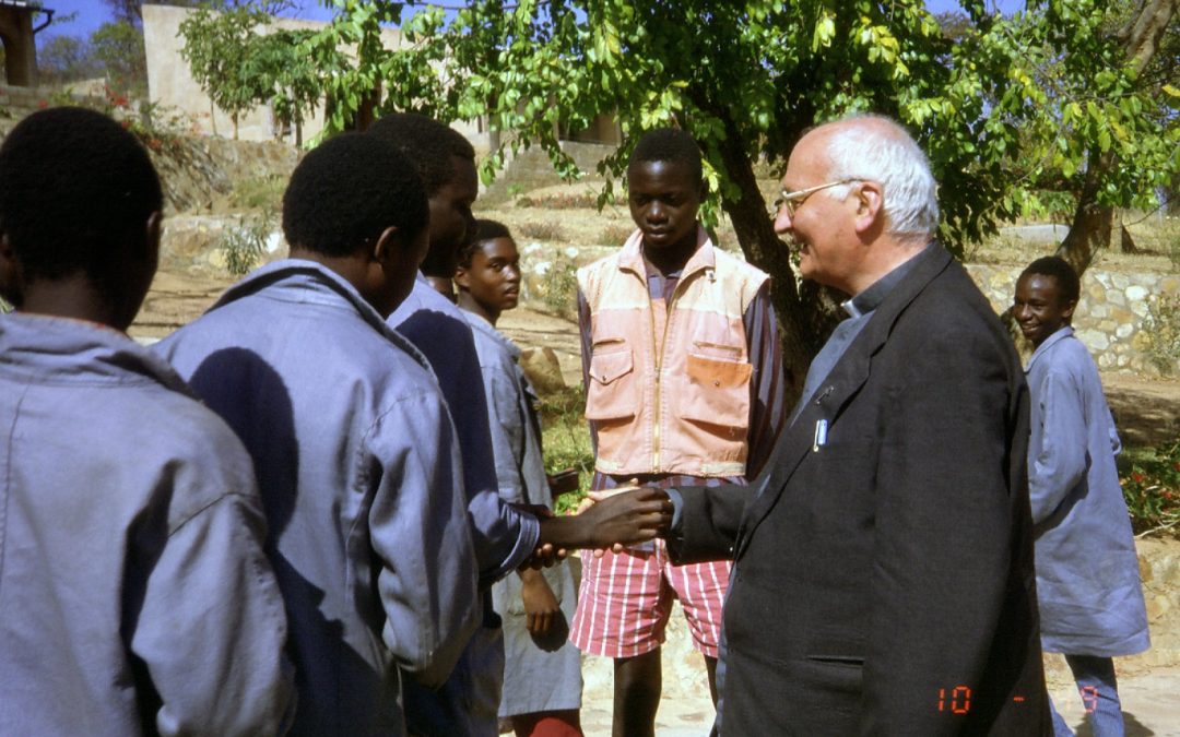 25° Anniversario della morte di Don Francesco Pedretti