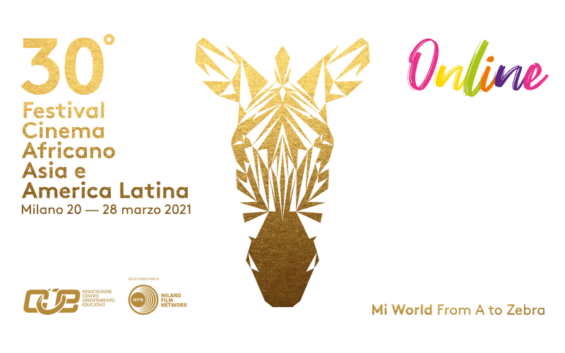 Il FESCAAAL compie 30 anni!