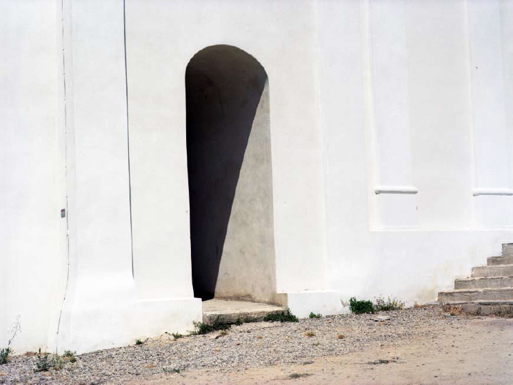 Mostra: Mediterraneo sacro. Fotografie di Davide Pagliarini